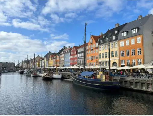 copenhagen conversations 1