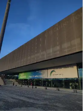 krebskongress